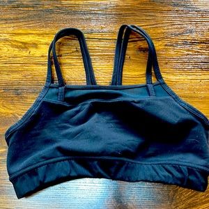 Oiselle “Ballard” Bra. Size 8